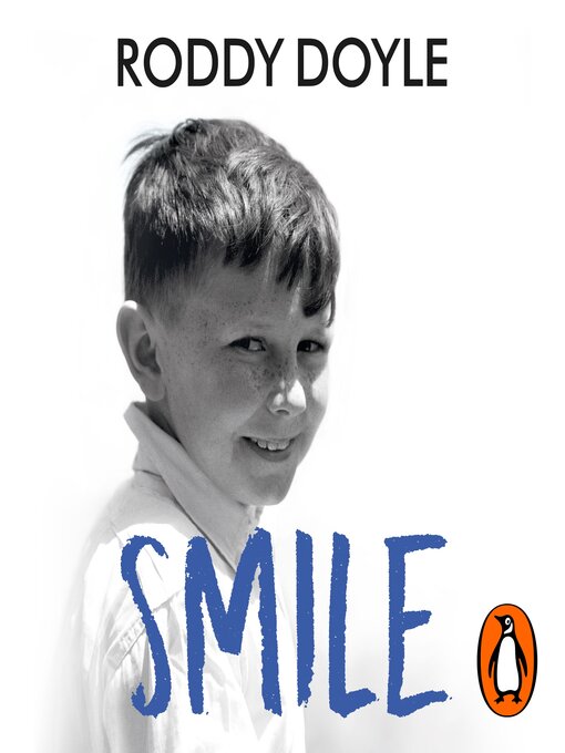 Title details for Smile by Roddy Doyle - Available
